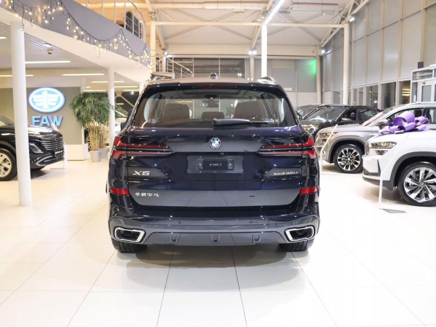 BMW X5 IV (G05/G18) Рестайлинг Брянск  - изображение 6