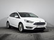 Ford Focus III Рестайлинг Санкт-Петербург  - изображение 24