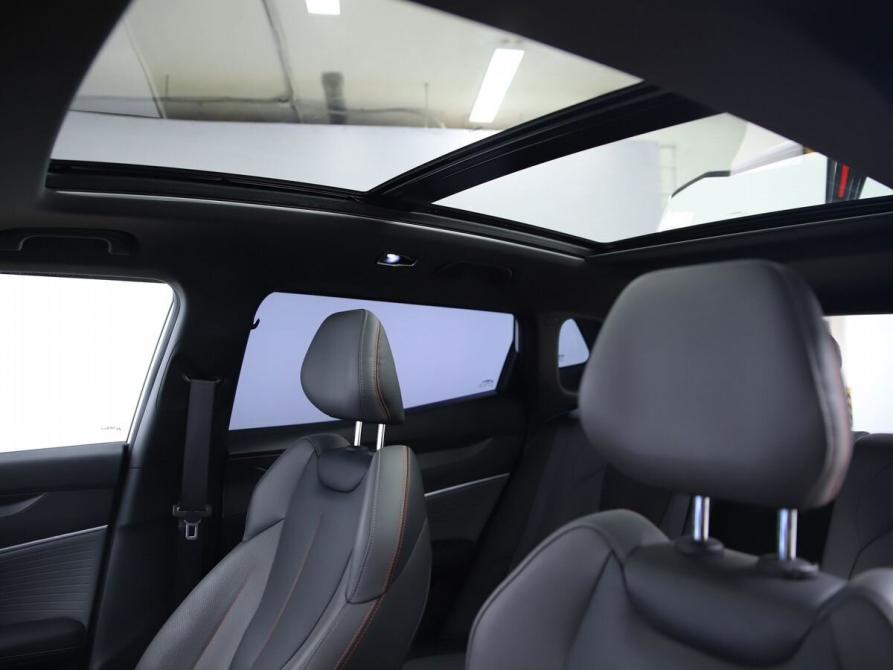 Geely Cityray Уфа  - изображение 11
