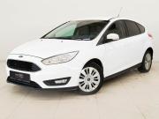 Ford Focus III Рестайлинг Тула  - изображение 15