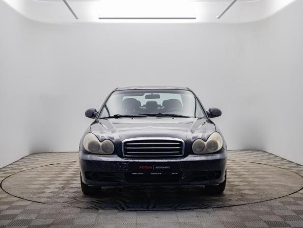 Hyundai Sonata IV (EF) Рестайлинг с пробегом 2007 года, цена 230 000 рублей, 425551 км, седан, Автокод Объявления