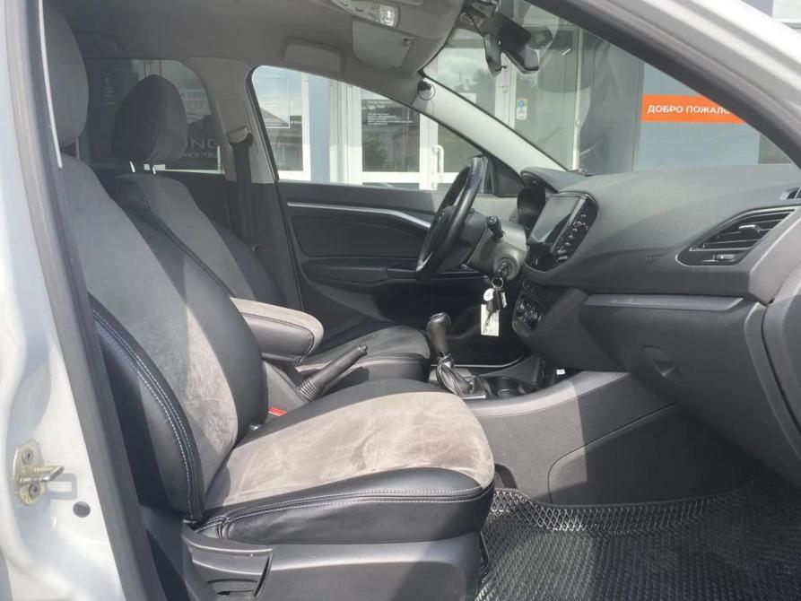 Lada (ВАЗ) Vesta I Краснодар  - изображение 10