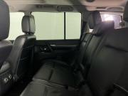 Mitsubishi Pajero IV Архангельск  - изображение 36