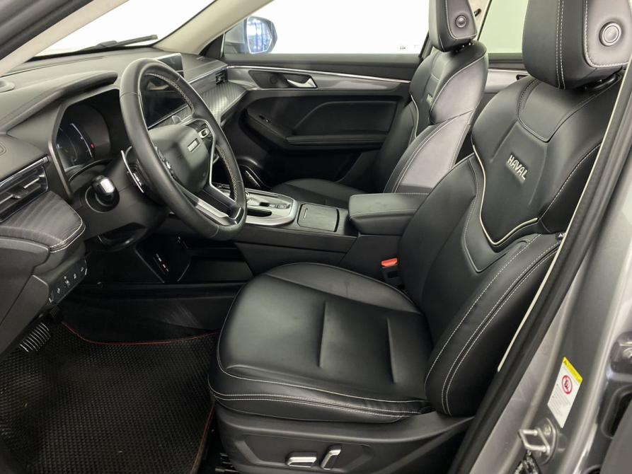 Haval Jolion I Воронеж  - изображение 12