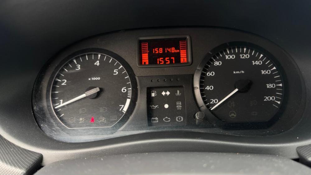 Lada (ВАЗ) Largus I Магнитогорск  - изображение 15