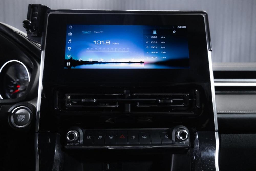 Haval M6 II Тюмень  - изображение 22