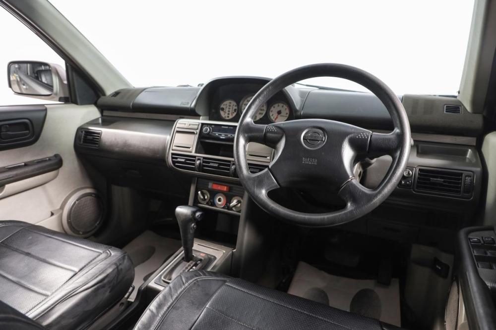 Nissan X-Trail I Новосибирск  - изображение 8