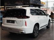 Exeed VX I Рестайлинг Новокузнецк  - изображение 60