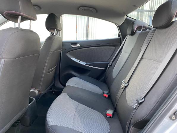 Hyundai Solaris I с пробегом 2013 года, цена 749 000 рублей, 161252 км, седан, Автокод Объявления