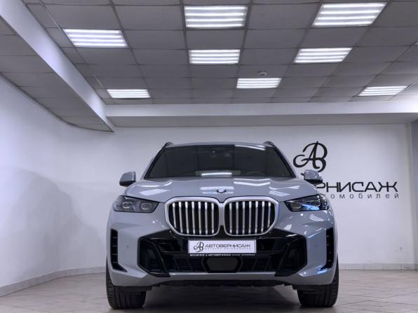 BMW X5 IV (G05/G18) Рестайлинг с пробегом 2024 года, цена 13 600 000 рублей, 2306 км, внедорожник, Автокод Объявления
