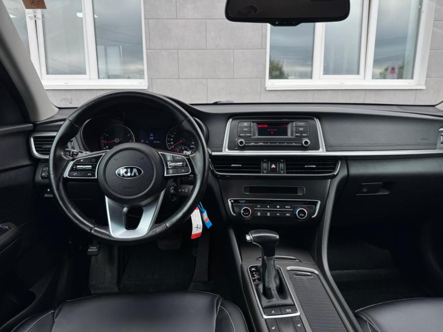 Kia Optima IV Рестайлинг Альметьевск  - изображение 12