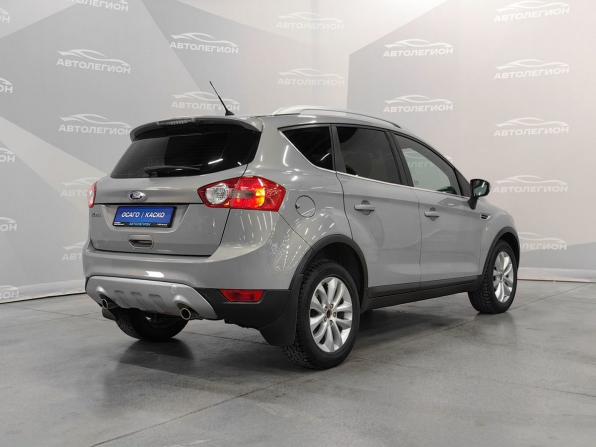 Ford Kuga I с пробегом 2011 года, цена 1 150 000 рублей, 229319 км, внедорожник, Автокод Объявления