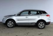 Geely Boyue I Киров  - изображение 41