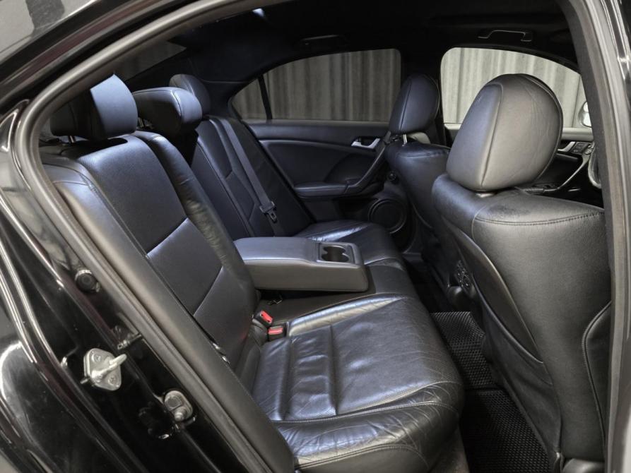 Honda Accord VIII Красноярск  - изображение 16