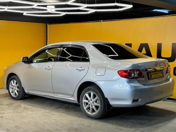 Toyota Corolla X (E140 E150) Рестайлинг с пробегом 2012 года, цена 959 000 рублей, 187238 км, седан, Автокод Объявления