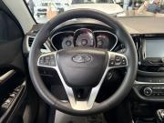 Lada (ВАЗ) Vesta I Новомосковск  - изображение 30