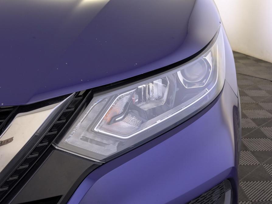 Nissan Qashqai II Рестайлинг Москва  - изображение 11
