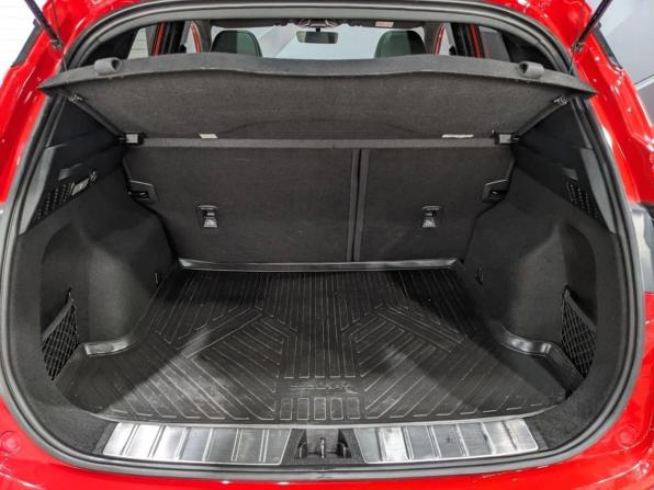 Geely Coolray I с пробегом 2021 года, цена 1 637 000 рублей, 47000 км, внедорожник, Автокод Объявления