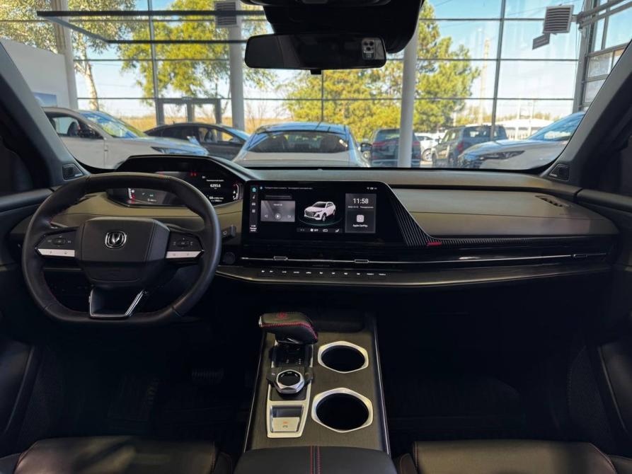 Changan UNI-S I Ростов-на-Дону  - изображение 13