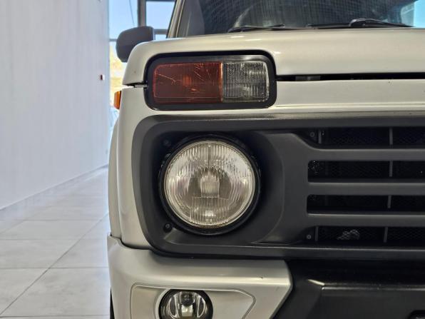 Lada (ВАЗ) 2121 (4x4) I Рестайлинг с пробегом 2017 года, цена 799 000 рублей, 59926 км, внедорожник, Автокод Объявления