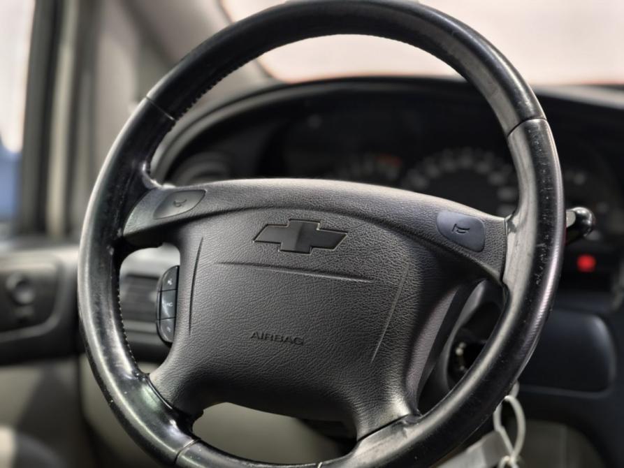 Chevrolet Rezzo Курск  - изображение 10