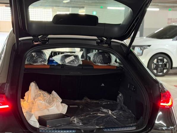 Новый Mercedes-Benz GLC Coupe II (C254) 2026 года, цена 10 690 000 рублей, внедорожник, Автокод Объявления