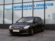 Hyundai i30 I Рестайлинг Екатеринбург  - изображение 21