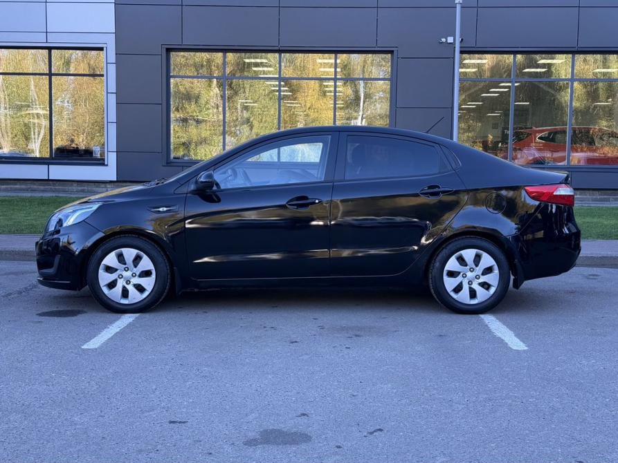 Kia Rio III Ярославль  - изображение 8