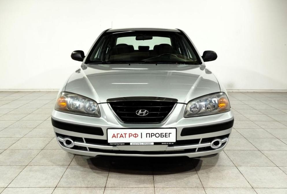 Hyundai Elantra III (XD2) Рестайлинг Саратов  - изображение 2