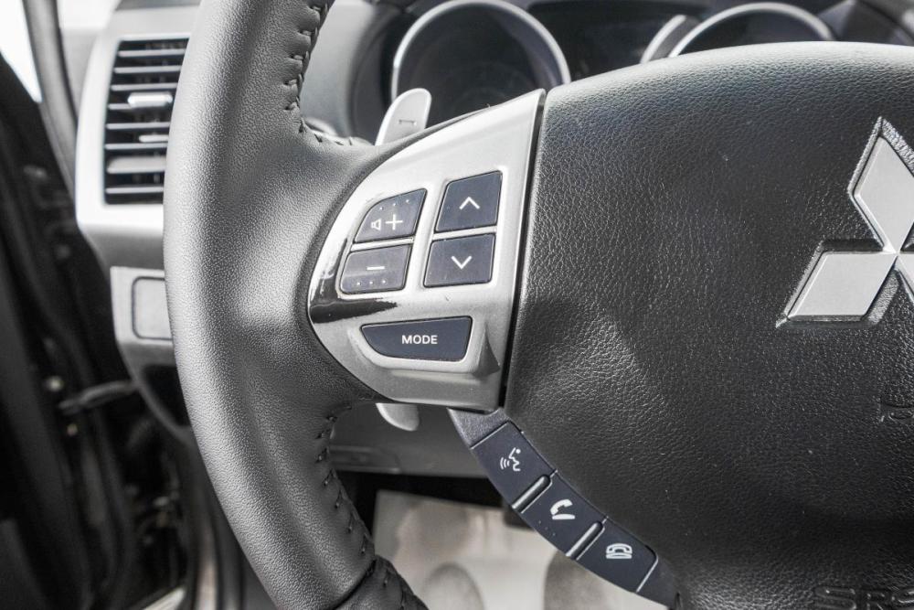 Mitsubishi Outlander II Рестайлинг Барнаул  - изображение 16