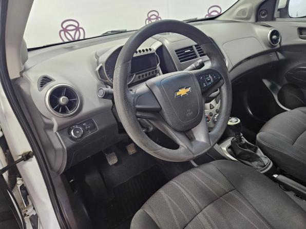 Chevrolet Aveo II с пробегом 2012 года, цена 533 000 рублей, 162417 км, седан, Автокод Объявления
