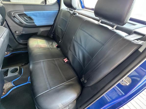 Skoda Fabia II с пробегом 2008 года, цена 375 000 рублей, 120000 км, хэтчбек, Автокод Объявления