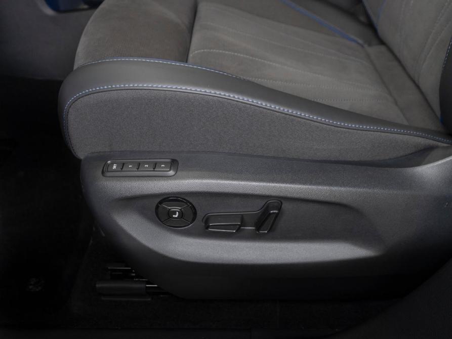 Volkswagen Teramont II (China Market) Москва  - изображение 16