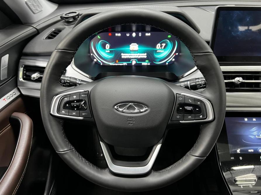 Chery Tiggo 8 Pro I Казань  - изображение 20