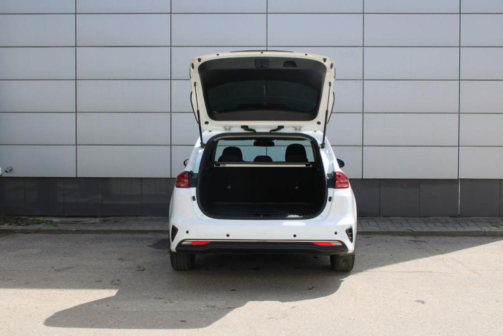 Kia Ceed III Ярославль  - изображение 13