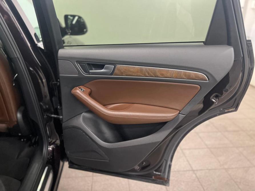 Audi Q5 I (8R) Рестайлинг Санкт-Петербург  - изображение 21