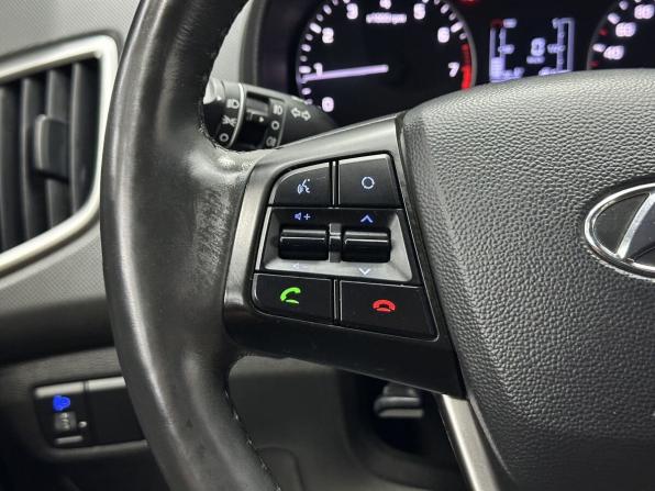Hyundai Creta I с пробегом 2019 года, цена 1 785 000 рублей, 146000 км, внедорожник, Автокод Объявления