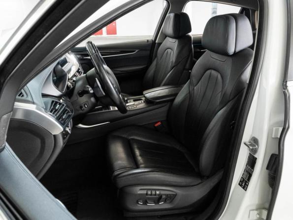 BMW X6 II (F16) с пробегом 2016 года, цена 3 710 000 рублей, 113356 км, внедорожник, Автокод Объявления