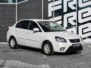 Kia Rio II Рестайлинг Краснодар  - изображение 17
