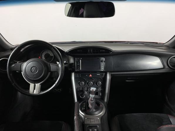 Toyota GT86 I с пробегом 2014 года, цена 1 870 000 рублей, 133699 км, купе, Автокод Объявления
