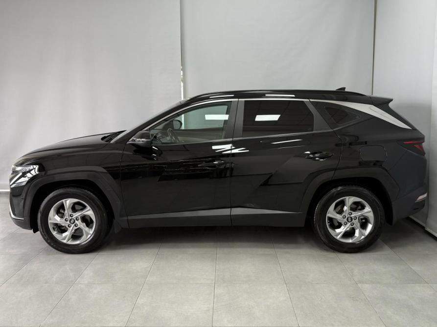 Hyundai Tucson IV Красноярск  - изображение 9
