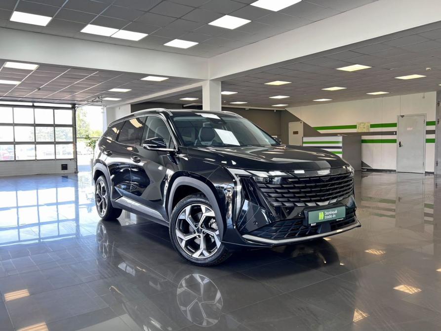 Geely Atlas II Тверь  - изображение 5