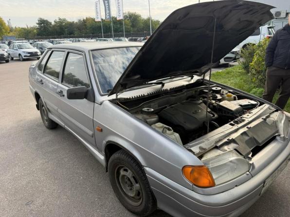 Lada (ВАЗ) 2115 с пробегом 2009 года, цена 147 059 рублей, 200000 км, седан, Автокод Объявления