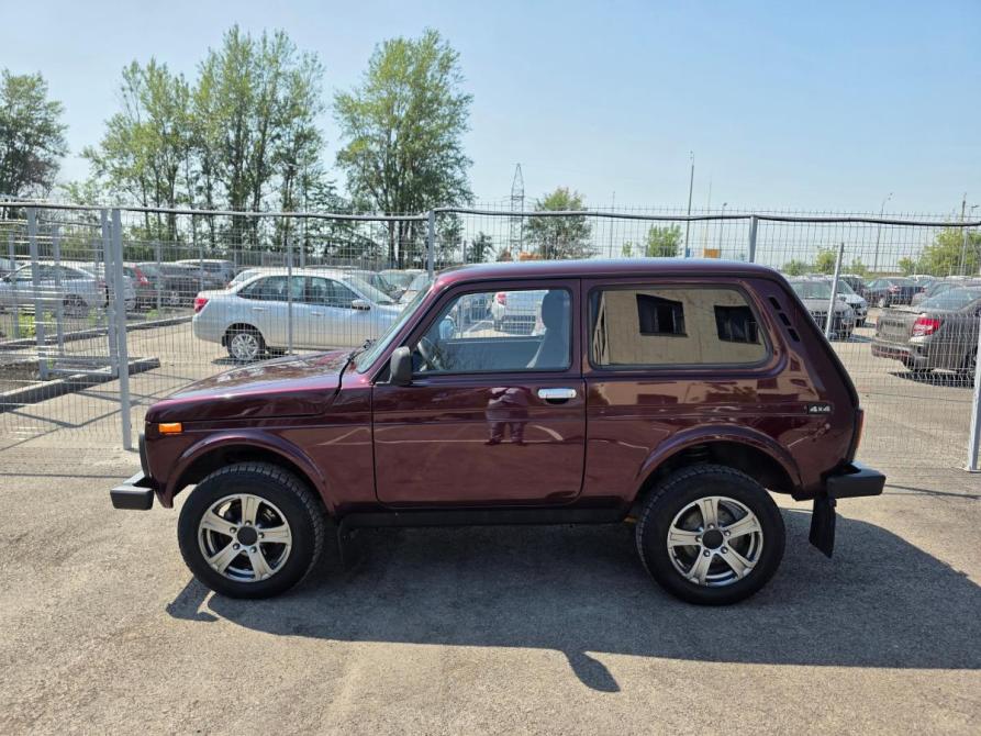 Lada (ВАЗ) 2121 (4x4) I Рестайлинг Ростов-на-Дону  - изображение 5