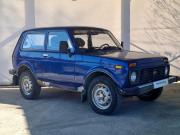 Lada (ВАЗ) 2121 (4x4) I Рестайлинг Петрозаводск  - изображение 20
