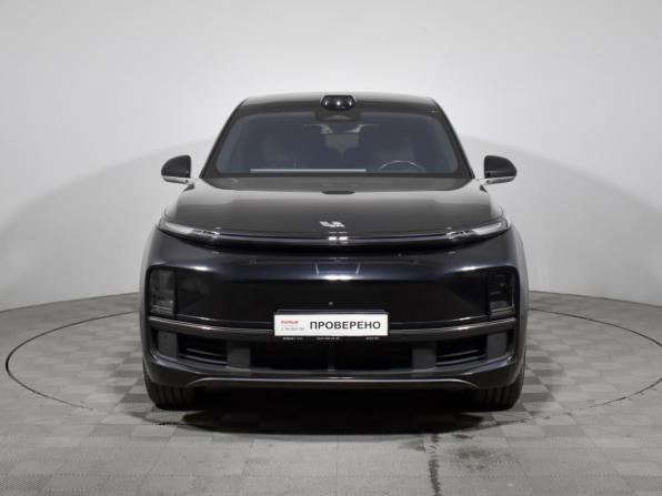 Li Auto (Lixiang) L9 I с пробегом 2023 года, цена 5 541 000 рублей, 67484 км, внедорожник, Автокод Объявления