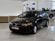 Kia Cerato II Челябинск  - изображение 20