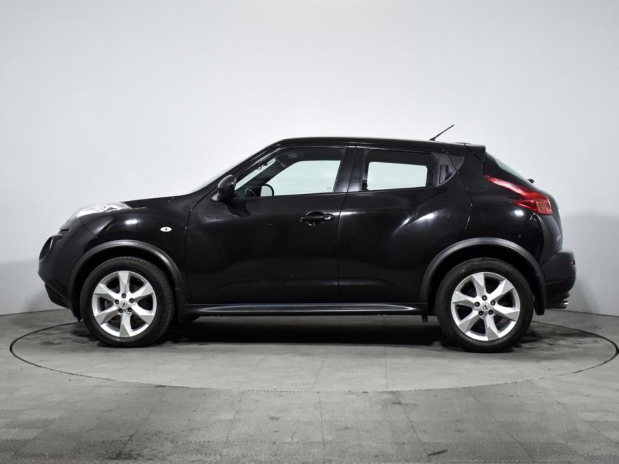 Nissan Juke I Санкт-Петербург  - изображение 9