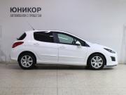 Peugeot 308 I Рестайлинг Дзержинск  - изображение 30