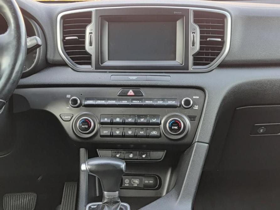 Kia Sportage IV Йошкар-Ола  - изображение 18